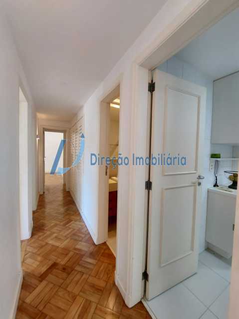 Apartamento à venda com 3 quartos, 109m² - Foto 6