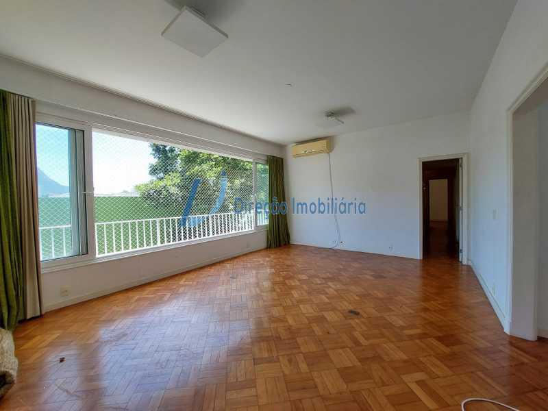 Apartamento à venda com 3 quartos, 109m² - Foto 5