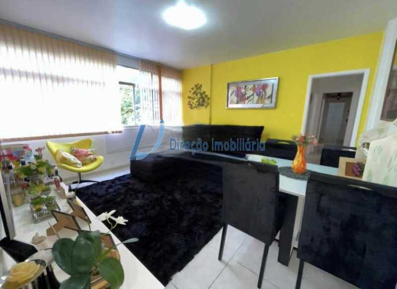 Apartamento à venda com 3 quartos, 93m² - Foto 3