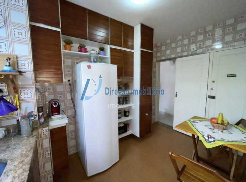 Apartamento à venda com 3 quartos, 93m² - Foto 14