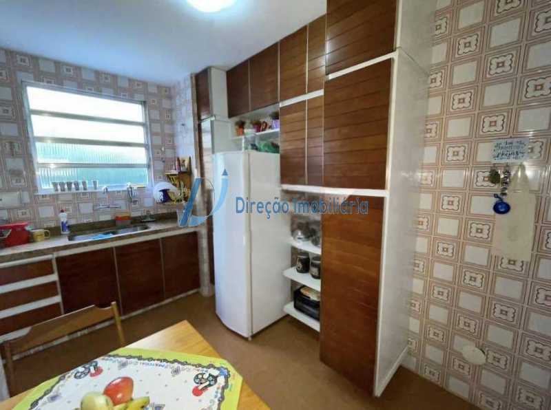 Apartamento à venda com 3 quartos, 93m² - Foto 18