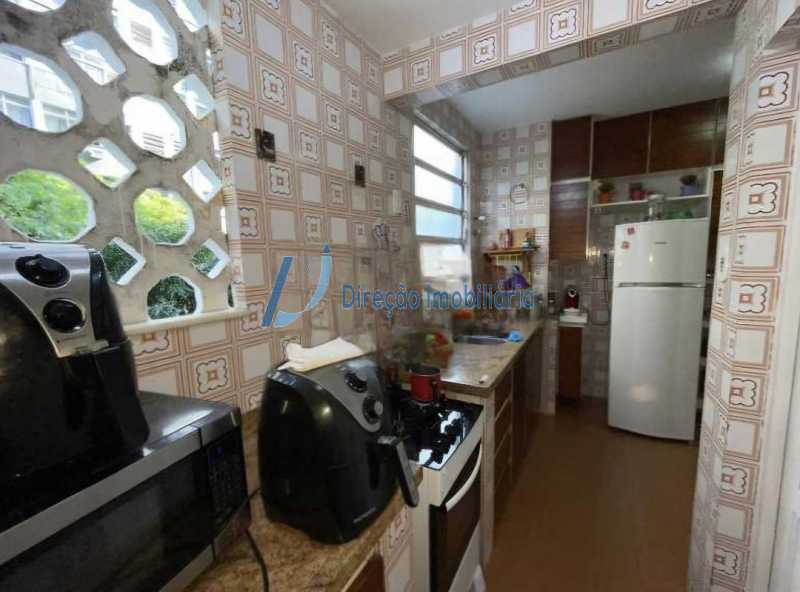 Apartamento à venda com 3 quartos, 93m² - Foto 19