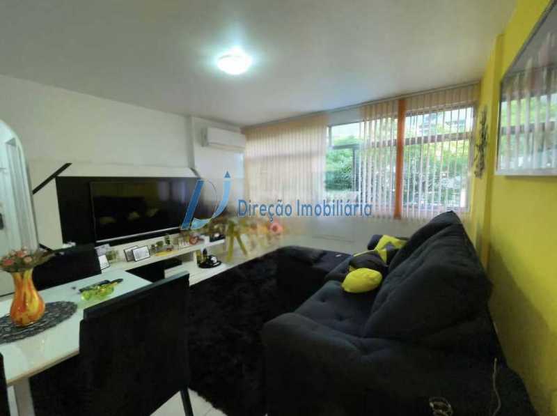 Apartamento à venda com 3 quartos, 93m² - Foto 5