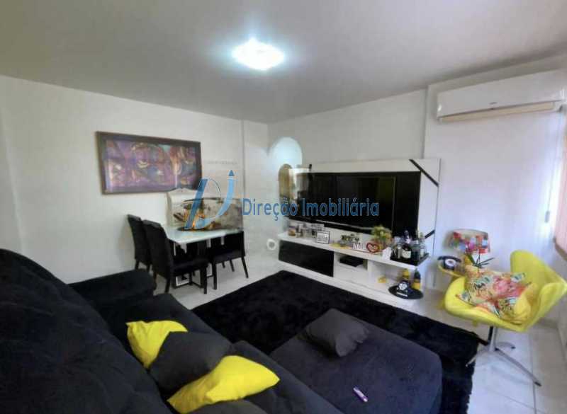 Apartamento à venda com 3 quartos, 93m² - Foto 2