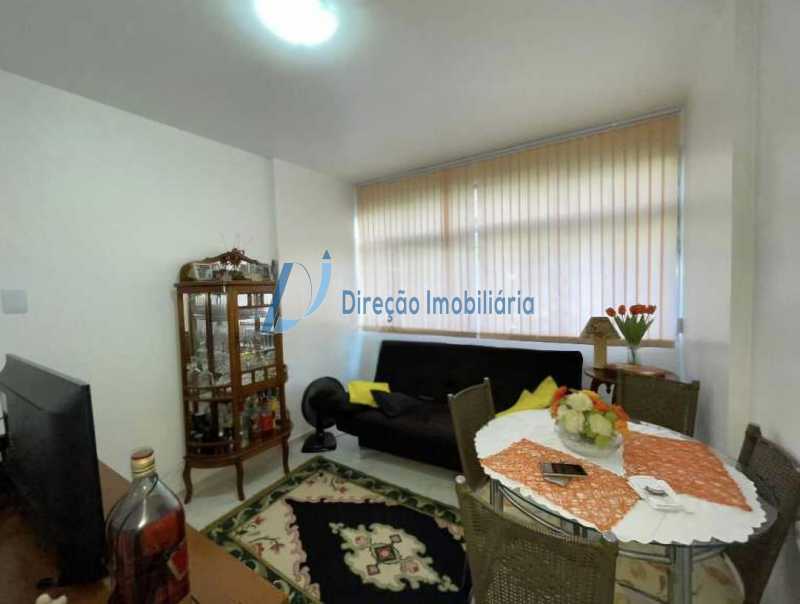 Apartamento à venda com 3 quartos, 93m² - Foto 6