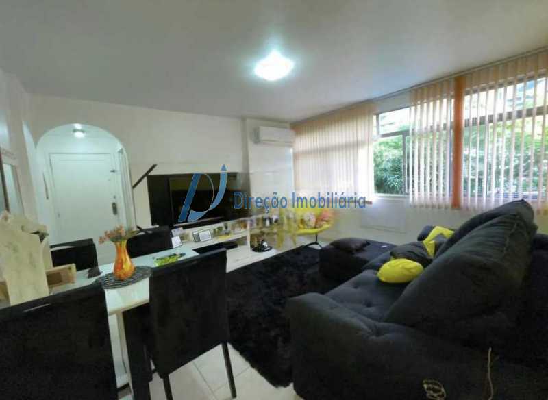 Apartamento à venda com 3 quartos, 93m² - Foto 1