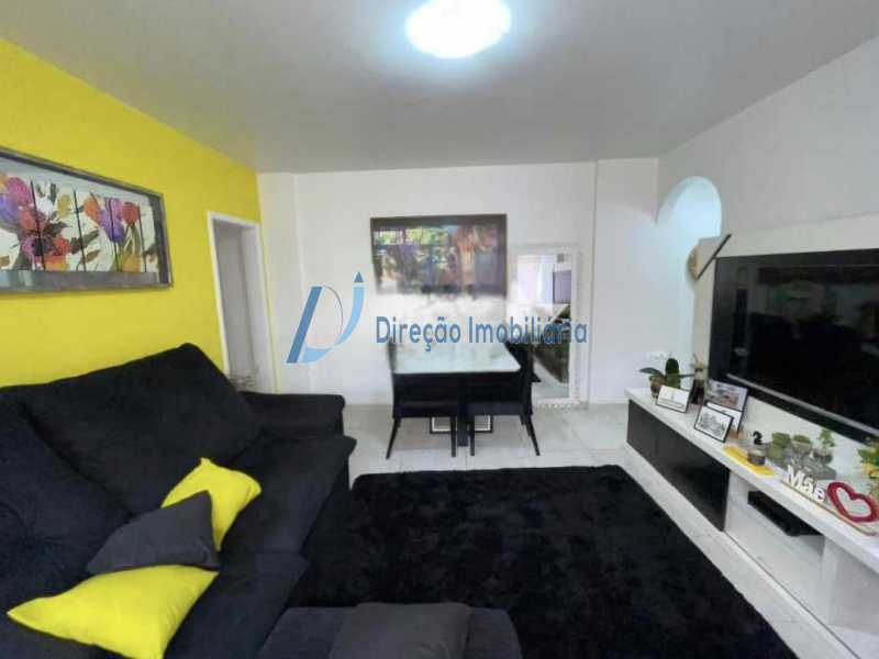 Apartamento à venda com 3 quartos, 93m² - Foto 4