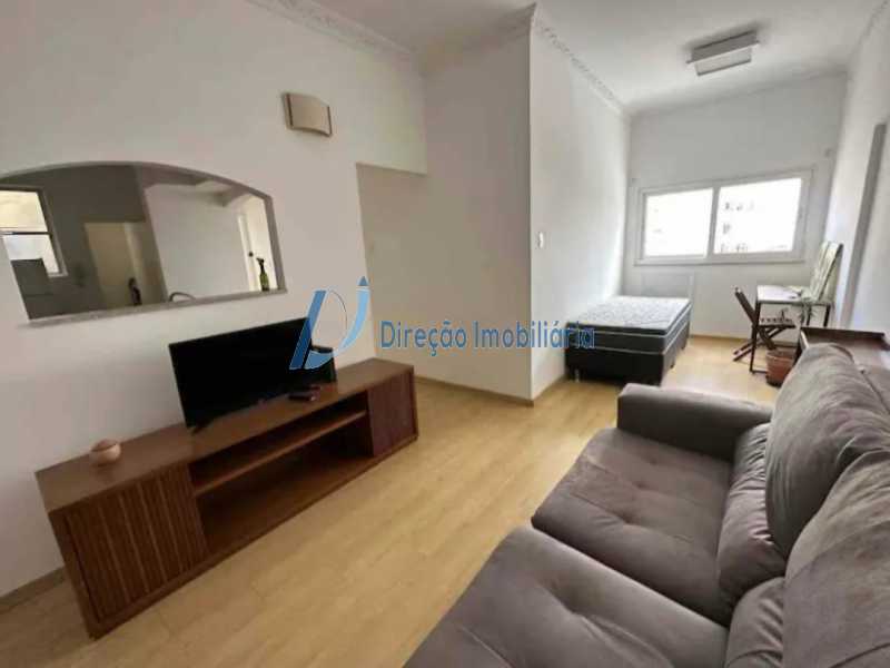 Apartamento à venda com 2 quartos, 66m² - Foto 3