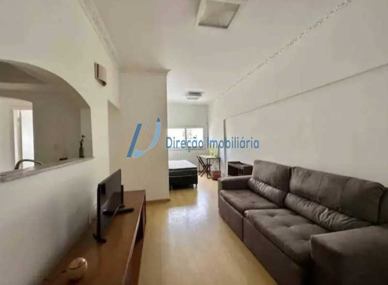 Apartamento à venda com 2 quartos, 66m² - Foto 1