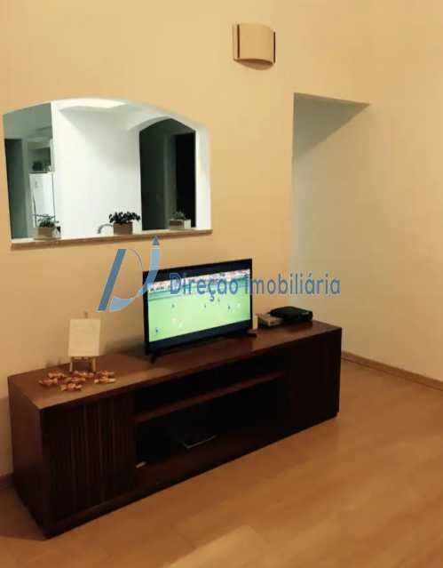 Apartamento à venda com 2 quartos, 66m² - Foto 5