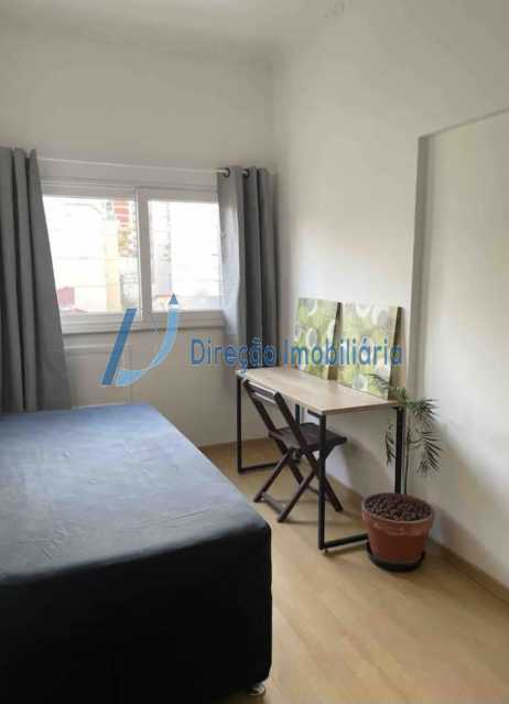 Apartamento à venda com 2 quartos, 66m² - Foto 7