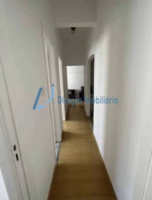 Apartamento à venda com 2 quartos, 66m² - Foto 6