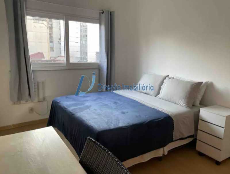 Apartamento à venda com 2 quartos, 66m² - Foto 8