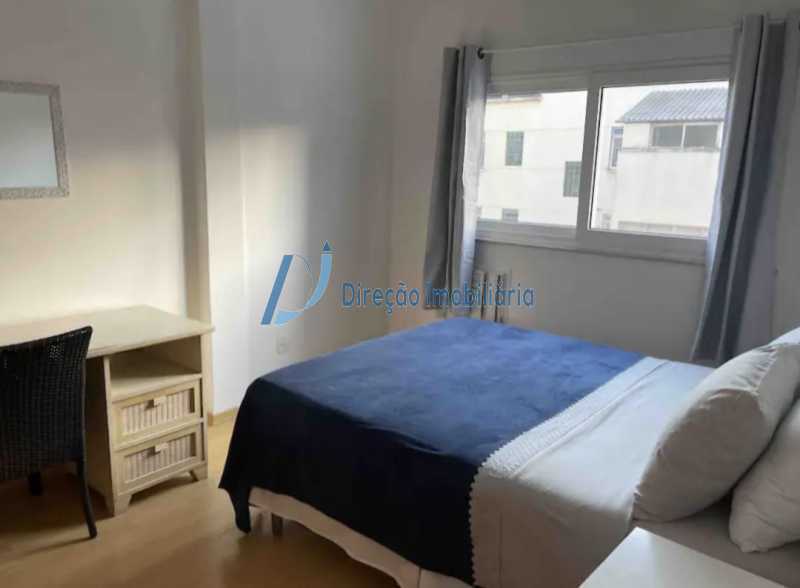 Apartamento à venda com 2 quartos, 66m² - Foto 11