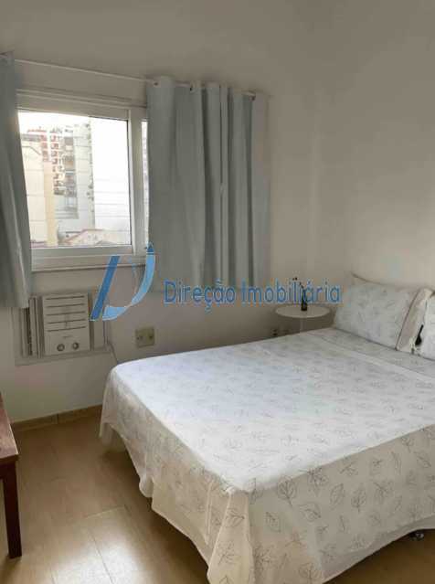 Apartamento à venda com 2 quartos, 66m² - Foto 12