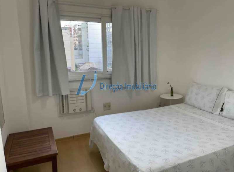 Apartamento à venda com 2 quartos, 66m² - Foto 13