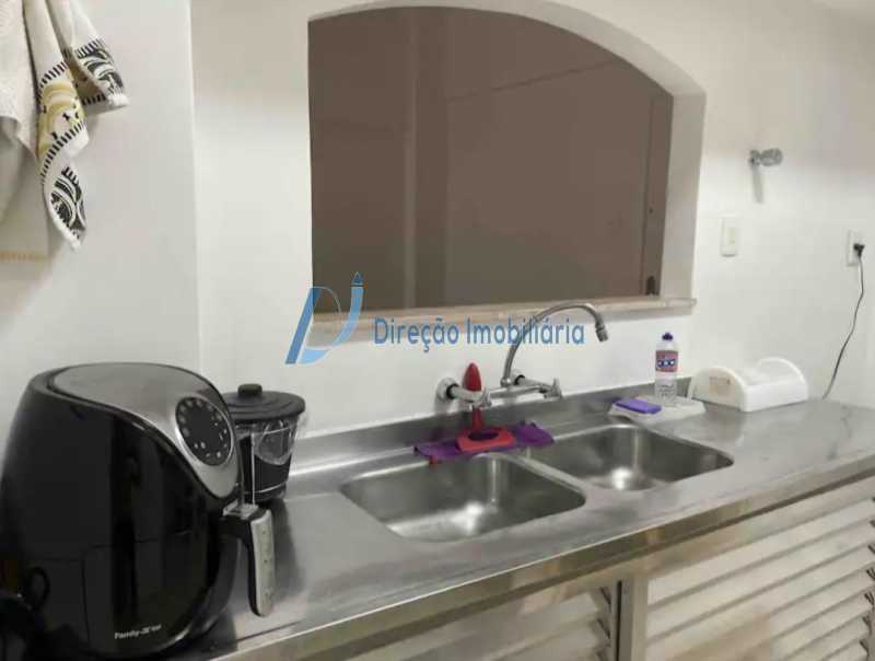 Apartamento à venda com 2 quartos, 66m² - Foto 18