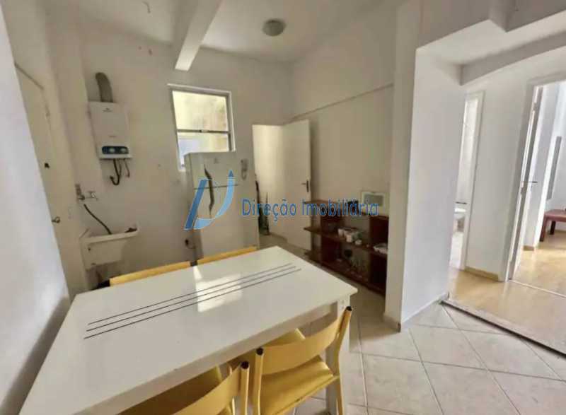 Apartamento à venda com 2 quartos, 66m² - Foto 20