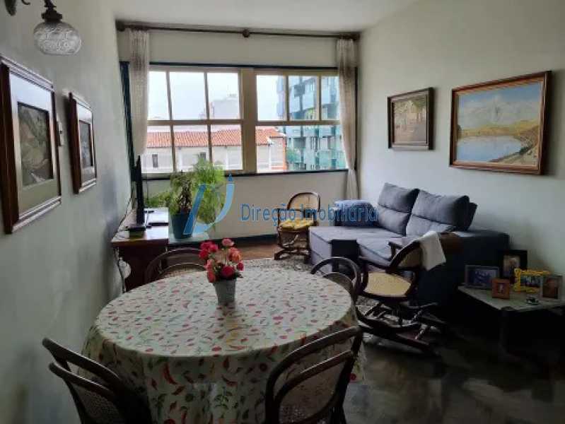 Apartamento à venda com 3 quartos, 98m² - Foto 3