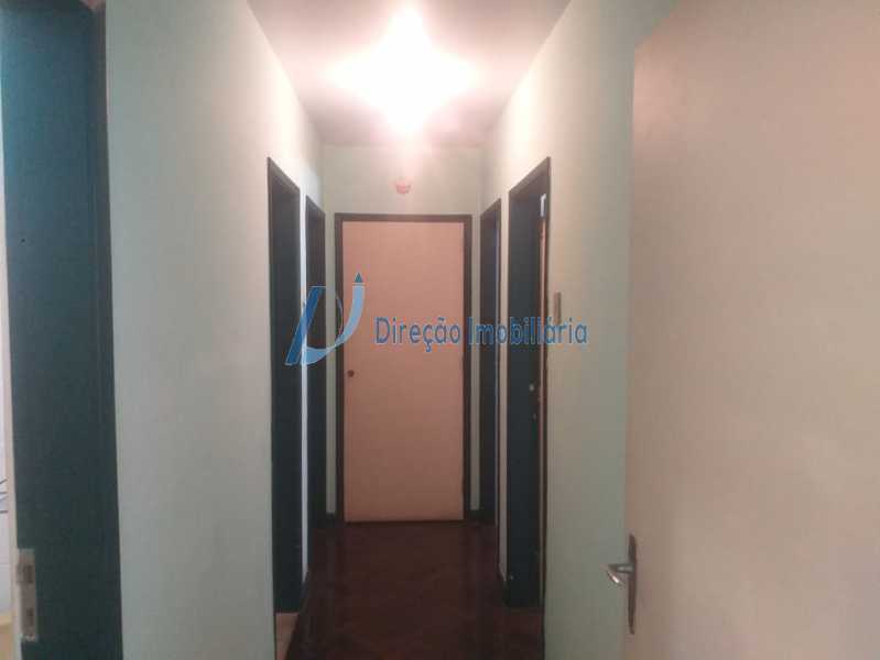 Apartamento à venda com 3 quartos, 98m² - Foto 6