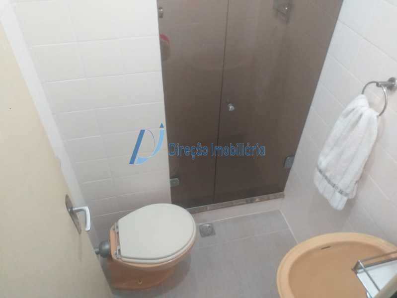 Apartamento à venda com 3 quartos, 98m² - Foto 11