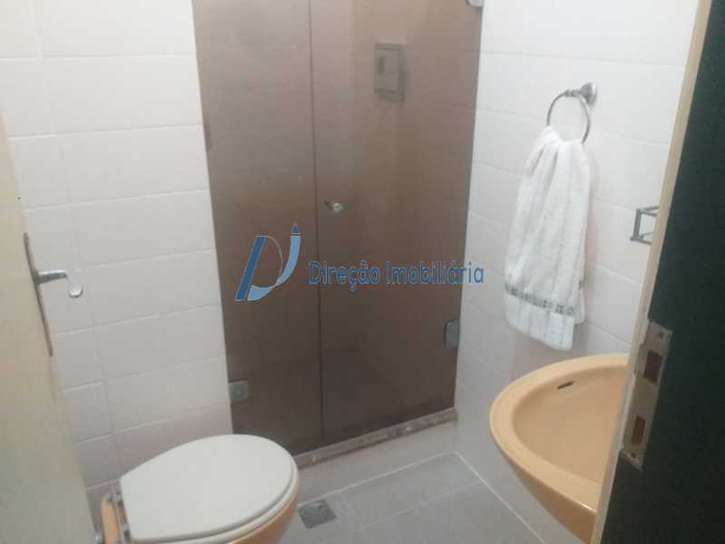 Apartamento à venda com 3 quartos, 98m² - Foto 12