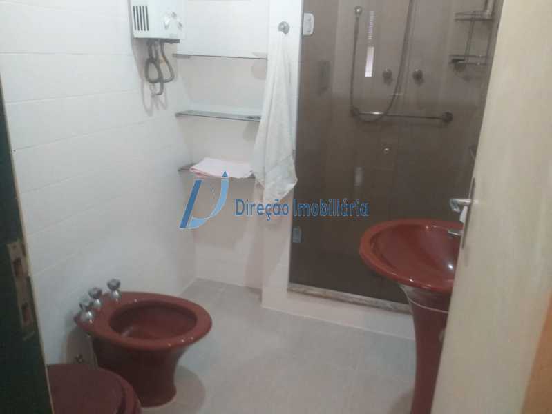 Apartamento à venda com 3 quartos, 98m² - Foto 14