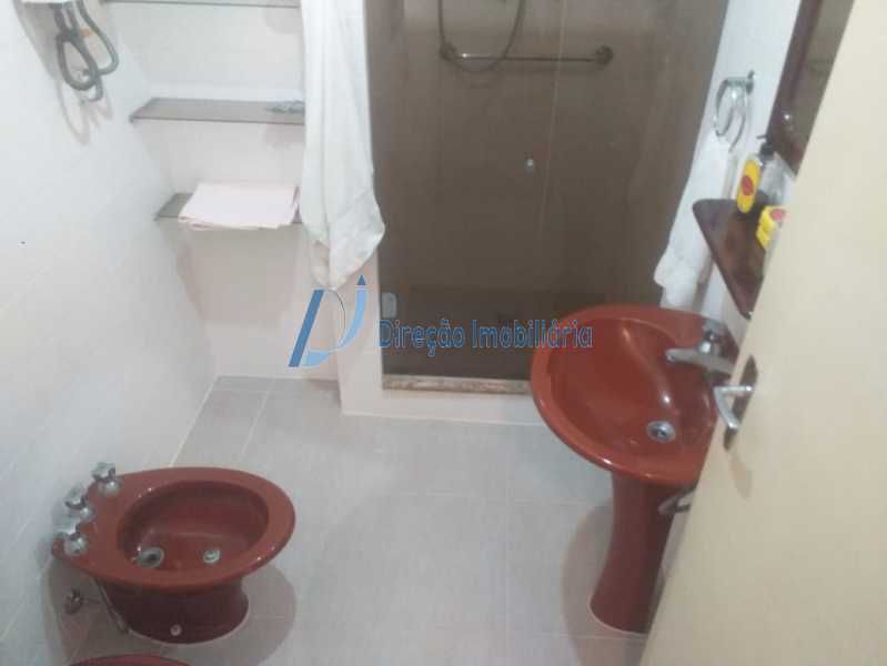 Apartamento à venda com 3 quartos, 98m² - Foto 15