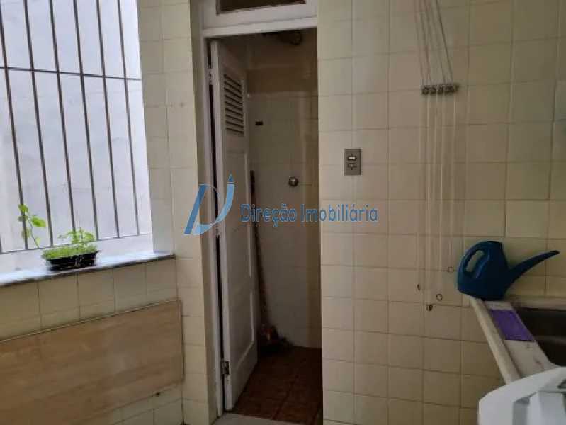 Apartamento à venda com 3 quartos, 98m² - Foto 18