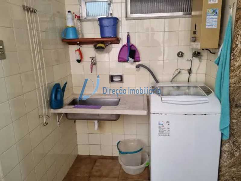 Apartamento à venda com 3 quartos, 98m² - Foto 19