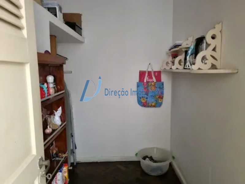 Apartamento à venda com 3 quartos, 98m² - Foto 20