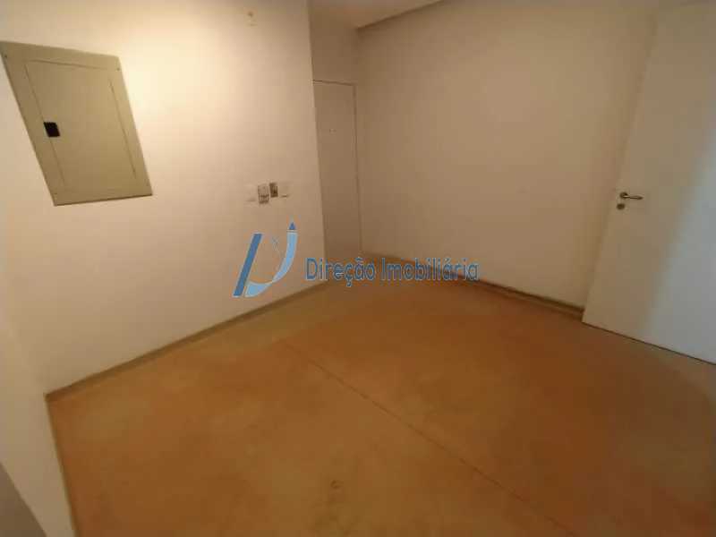 Conjunto Comercial-Sala à venda, 30m² - Foto 9