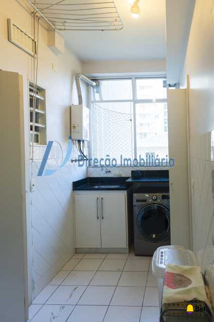 Apartamento à venda com 4 quartos, 150m² - Foto 27