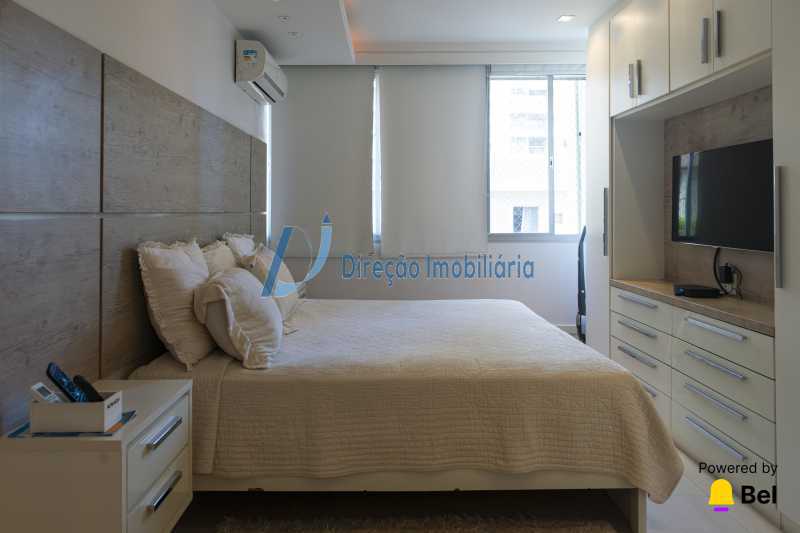 Apartamento à venda com 4 quartos, 150m² - Foto 15