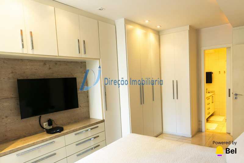 Apartamento à venda com 4 quartos, 150m² - Foto 17