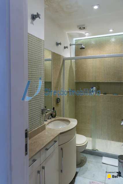 Apartamento à venda com 4 quartos, 150m² - Foto 23