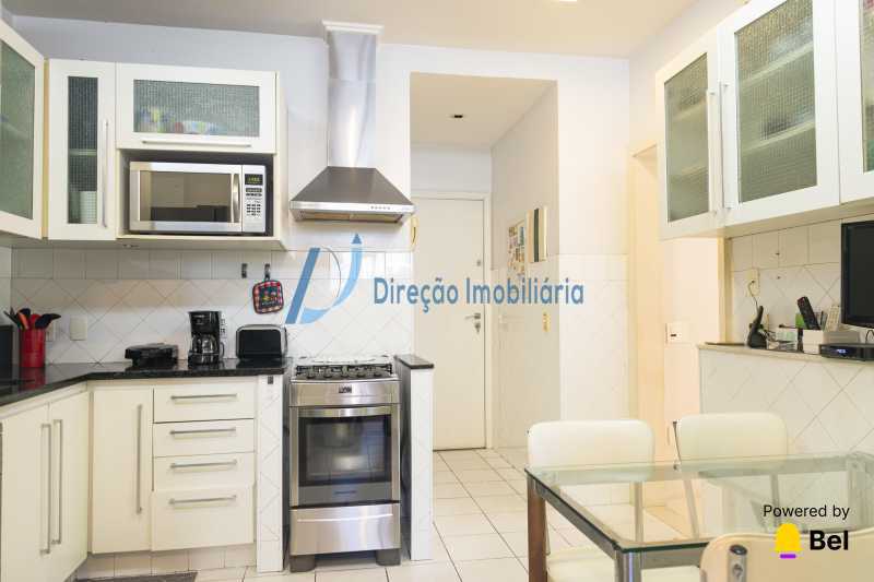 Apartamento à venda com 4 quartos, 150m² - Foto 24