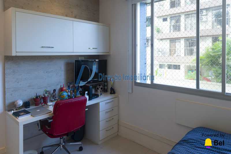 Apartamento à venda com 4 quartos, 150m² - Foto 22