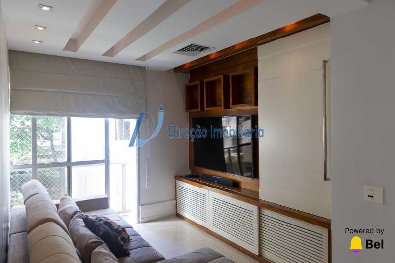 Apartamento à venda com 4 quartos, 150m² - Foto 11