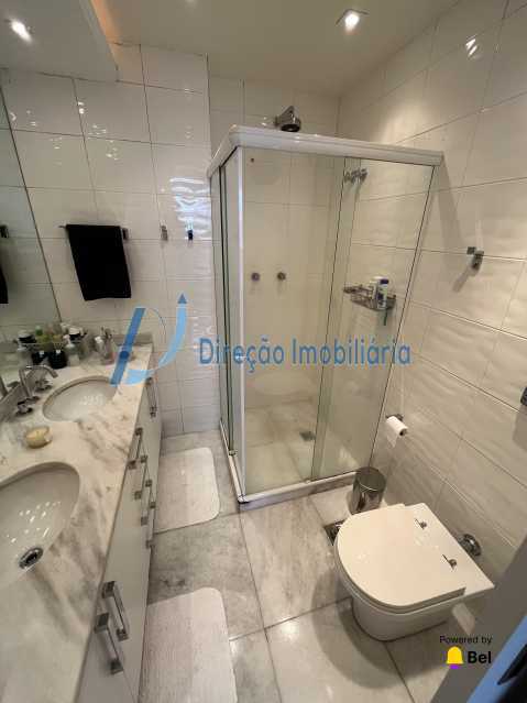 Apartamento à venda com 4 quartos, 150m² - Foto 18