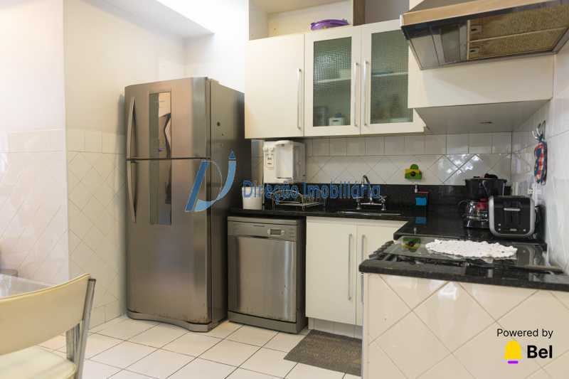 Apartamento à venda com 4 quartos, 150m² - Foto 26