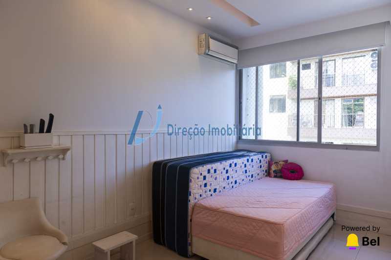 Apartamento à venda com 4 quartos, 150m² - Foto 19