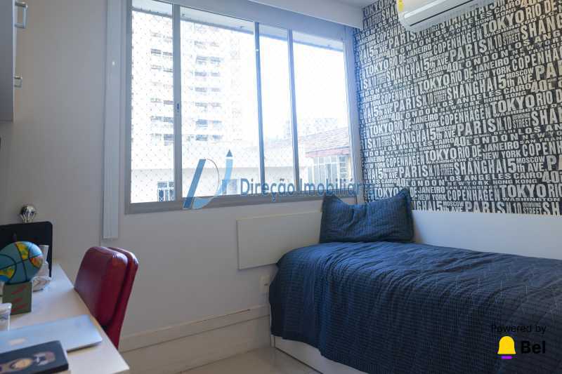 Apartamento à venda com 4 quartos, 150m² - Foto 21