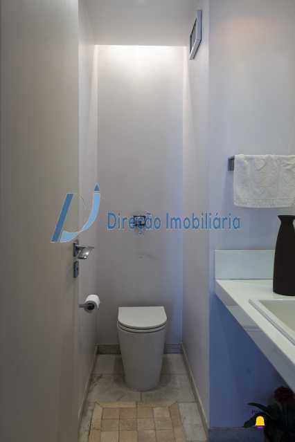 Apartamento à venda com 4 quartos, 150m² - Foto 14