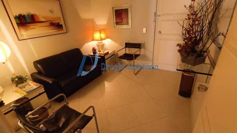 Conjunto Comercial-Sala à venda, 30m² - Foto 1