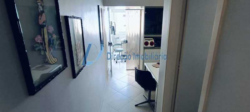 Conjunto Comercial-Sala à venda, 30m² - Foto 5