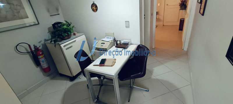 Conjunto Comercial-Sala à venda, 30m² - Foto 9