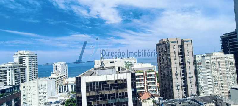 Conjunto Comercial-Sala à venda, 30m² - Foto 19