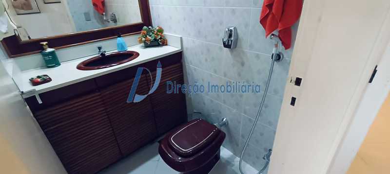 Conjunto Comercial-Sala à venda, 30m² - Foto 7