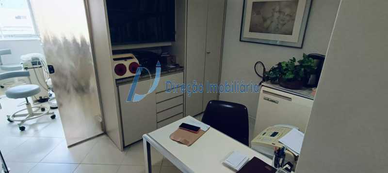 Conjunto Comercial-Sala à venda, 30m² - Foto 22